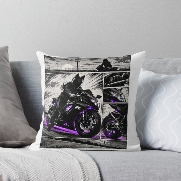 Item preview, Purple GSXR designed and sold by JDMJESSIE.