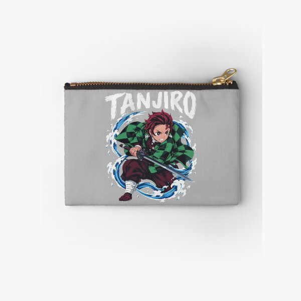 Item preview, Tanjiro Water Slash designed and sold by Johnson101Patr.