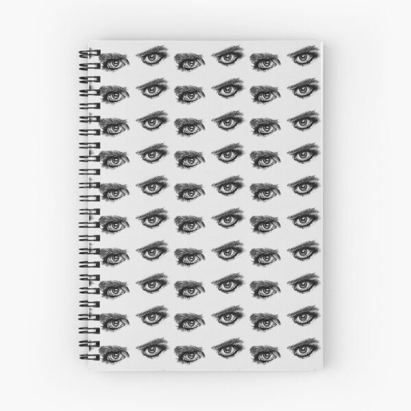 Item preview, Penetrating Eyes designed and sold by Dionosavros.