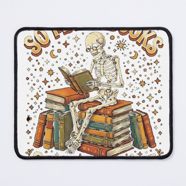 Item preview, So Many Books So Little Time Librarian Teacher Book Lover Classic T-Shirt Classic T-Shirt designed and sold by gidget-gadget.