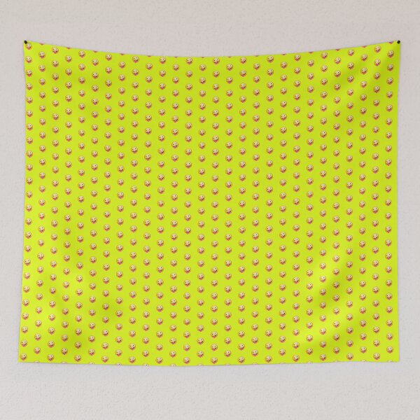 Item preview, Zany Face Emoji | Wild Goofy Crazy Eyes Smile designed and sold by Stitchmoji.