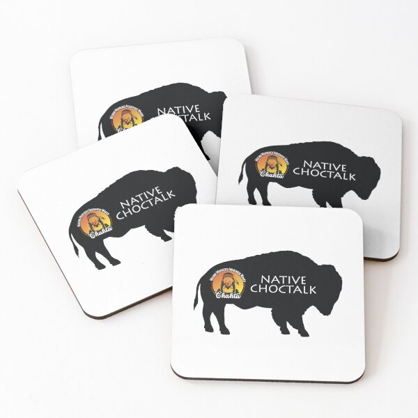 Item preview, MMIW Chahta, by Native ChocTalk Podcast designed and sold by NativeChocTalk.
