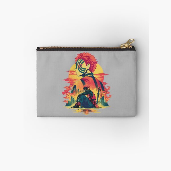 Item preview, Tanjiro Sunset Art designed and sold by Johnson101Patr.
