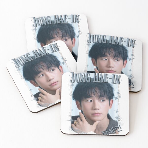 Item preview, Jung Hae-in (정해인) Korean Actor K actor Kdrama Drama Collage Art designed and sold by AJUNICE STUDIO.