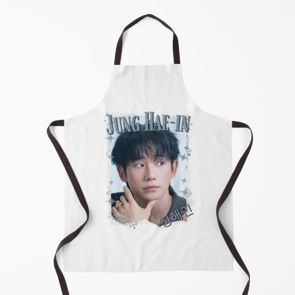 Item preview, Jung Hae-in (정해인) Actor coreano Actor K Kdrama Drama Collage Arte designed and sold by AJUNICE STUDIO.