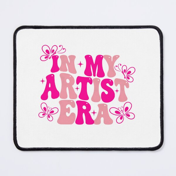 Item preview, In My Artist Era Creative Artist Artistic designed and sold by SkeletonsDanger.