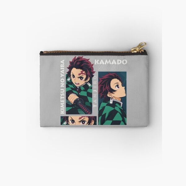 Item preview, Tanjiro Kamado Portrait designed and sold by Johnson101Patr.