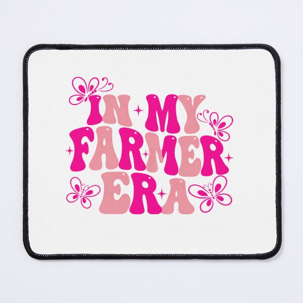 Item preview, In My Farmer Era Farmer Agriculture Life designed and sold by SkeletonsDanger.