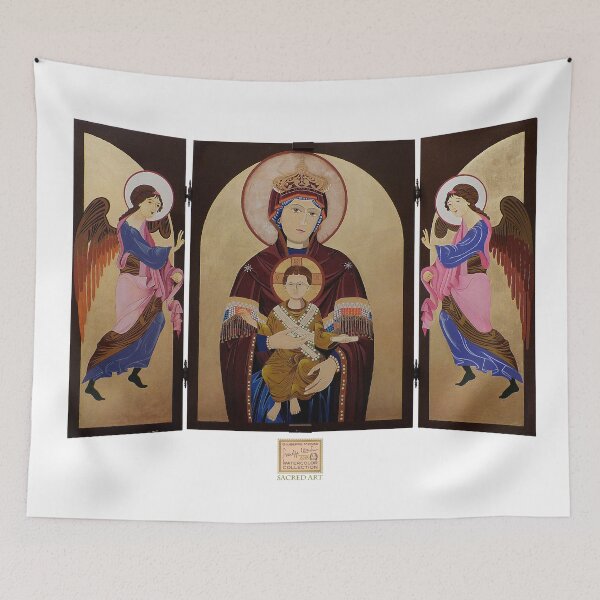 Item preview, Medieval maternity designed and sold by Luca Mesini.