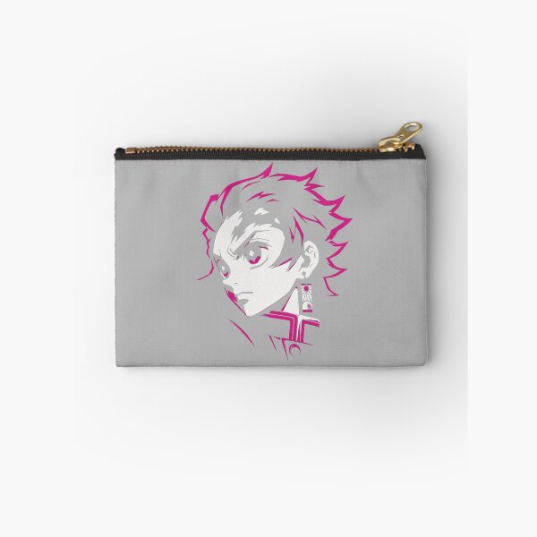 Item preview, Tanjiro Kamado Portrait designed and sold by Johnson101Patr.