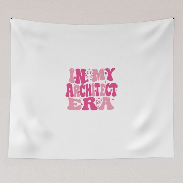 Item preview, In My Architect Era Architecture Student Professional Gift designed and sold by HumansStuck12.
