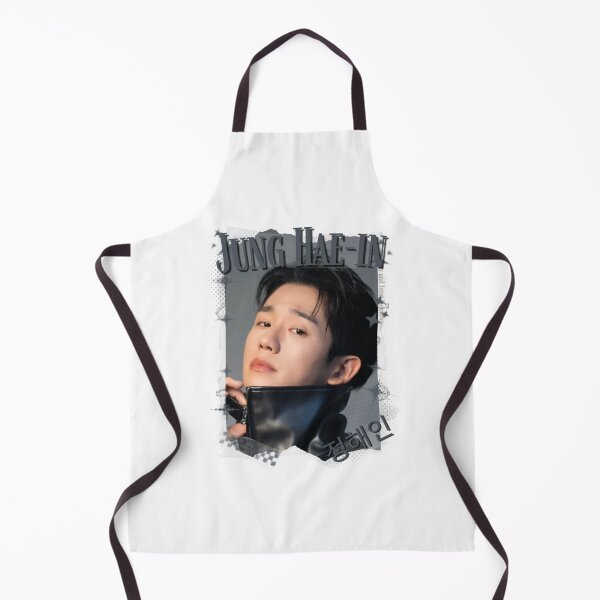 Item preview, Jung Hae-in (정해인) Actor coreano Actor K Kdrama Drama Collage Arte designed and sold by AJUNICE STUDIO.