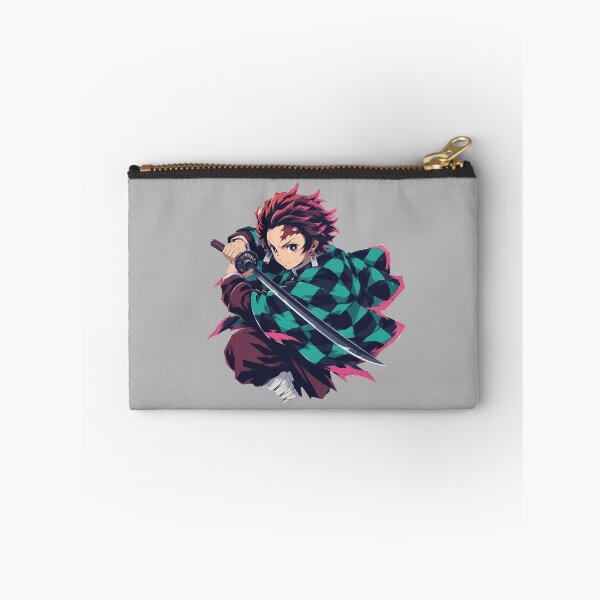 Item preview, Tanjiro Kamado Anime designed and sold by Johnson101Patr.