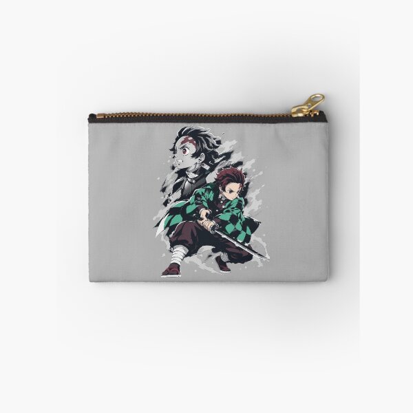 Item preview, Tanjiro Kamado Art designed and sold by Johnson101Patr.