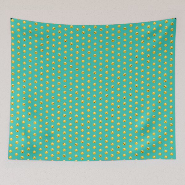 Item preview, Relieved Face Emoji | Peaceful Calm and Serene Relief designed and sold by Stitchmoji.