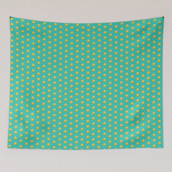 Item preview, Shushing Face Emoji | Silent Shh Quiet Secret Keeper designed and sold by Stitchmoji.