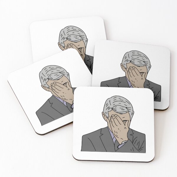 Artikelvorschau, Dr. Fauci entworfen und verkauft von ByOStass.