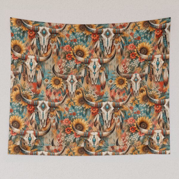 Item preview, Southwestern Desert Dreams designed and sold by Whimspired By Paxx.