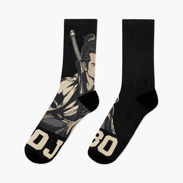 Item preview, Yojimbo Samurai Art designed and sold by Minthongminh.