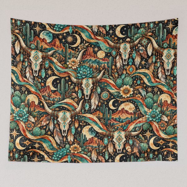Item preview, Spirit of the Southwest designed and sold by Whimspired By Paxx.