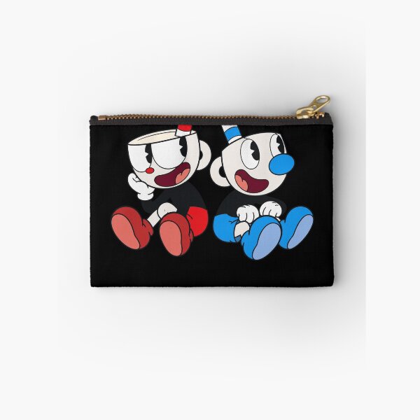 Item preview, Cuphead And Mugman designed and sold by thethisao.