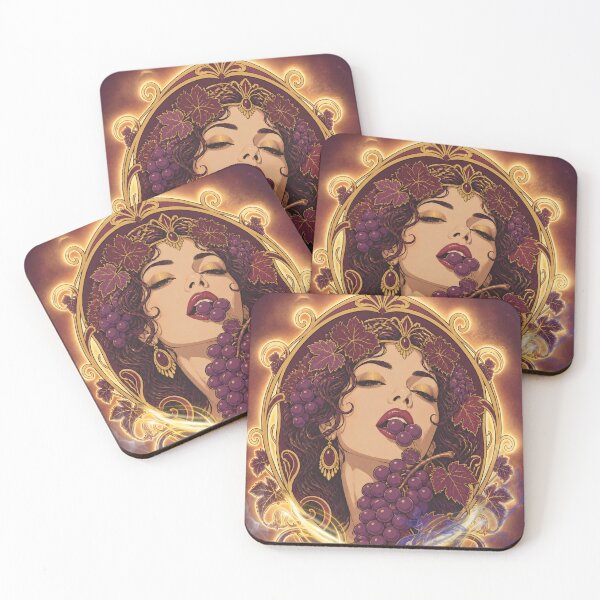 Item preview, The Kiss Of Desire designed and sold by Royal Solstice .
