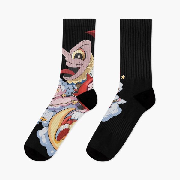 Item preview, Cuphead Hilda Berg designed and sold by thethisao.