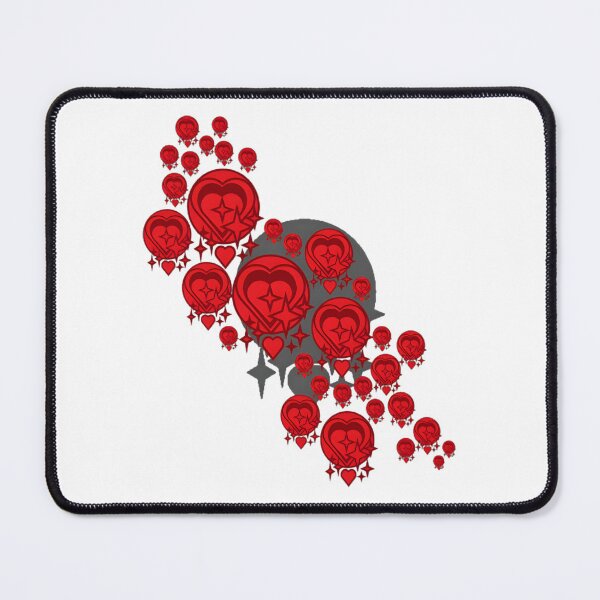 Item preview, Hearts and Stars designed and sold by Emma409.