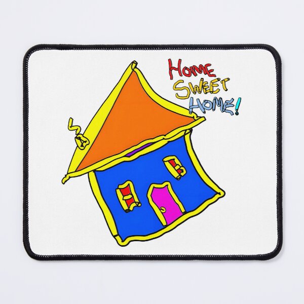 Item preview, Home Sweet Home designed and sold by Emma409.