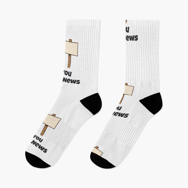 Item preview, Have You Herd The News Funny Cow Farm Design designed and sold by Wild Shades.