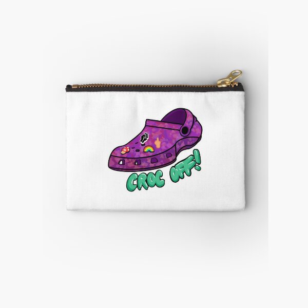 Item preview, Croc Off20 designed and sold by MilkAndOne.