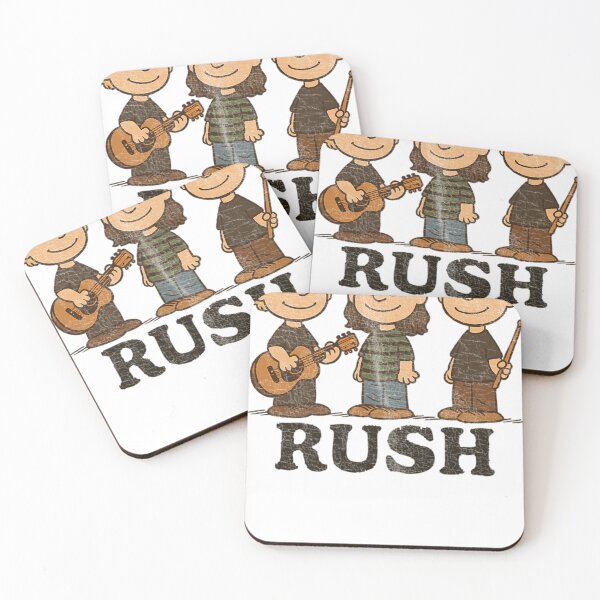 Item preview, Rush Band designed and sold by LinusMorge8.