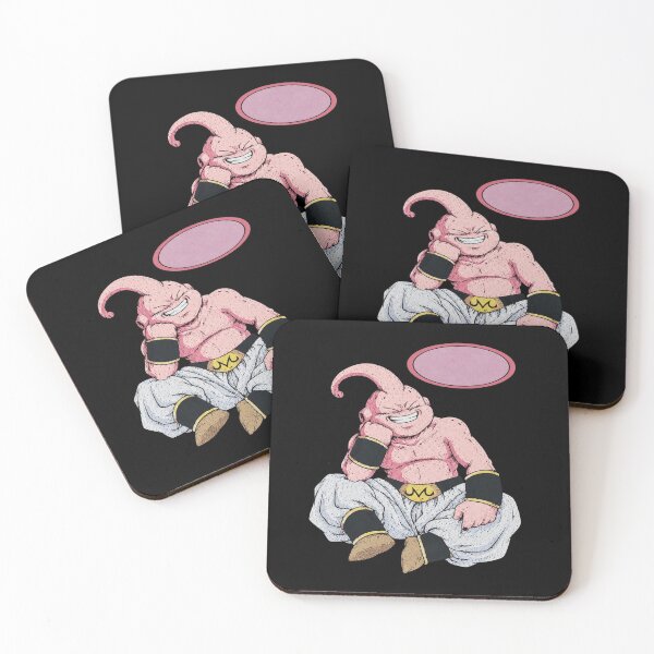 Item preview, Majin Boo Retro Vibes designed and sold by Maurer101Timot.