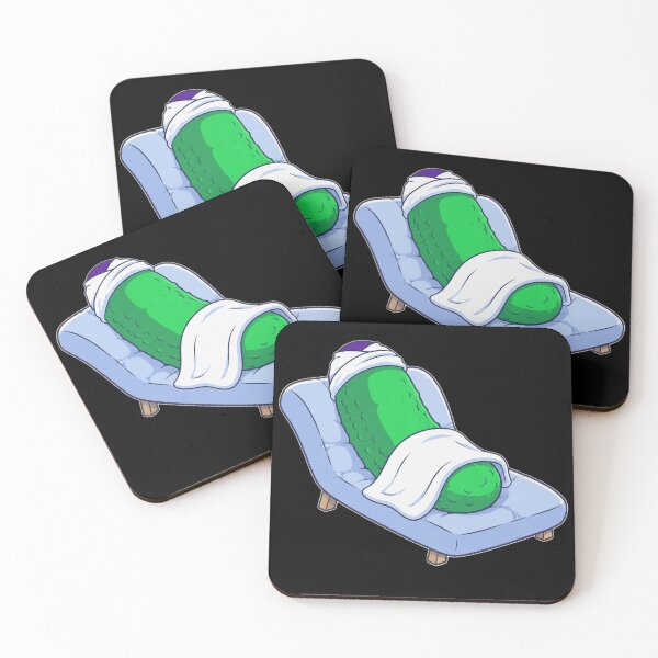 Item preview, Pickle-O designed and sold by Minlammom95.