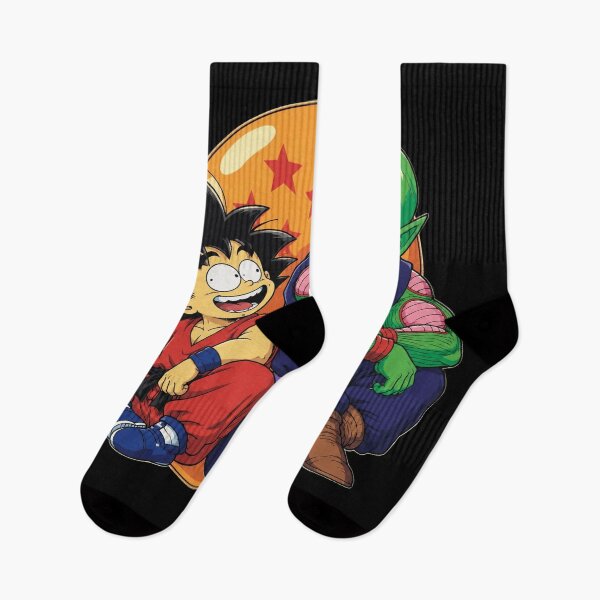 Item preview, Goku Piccolo Mashup designed and sold by Minlammom95.