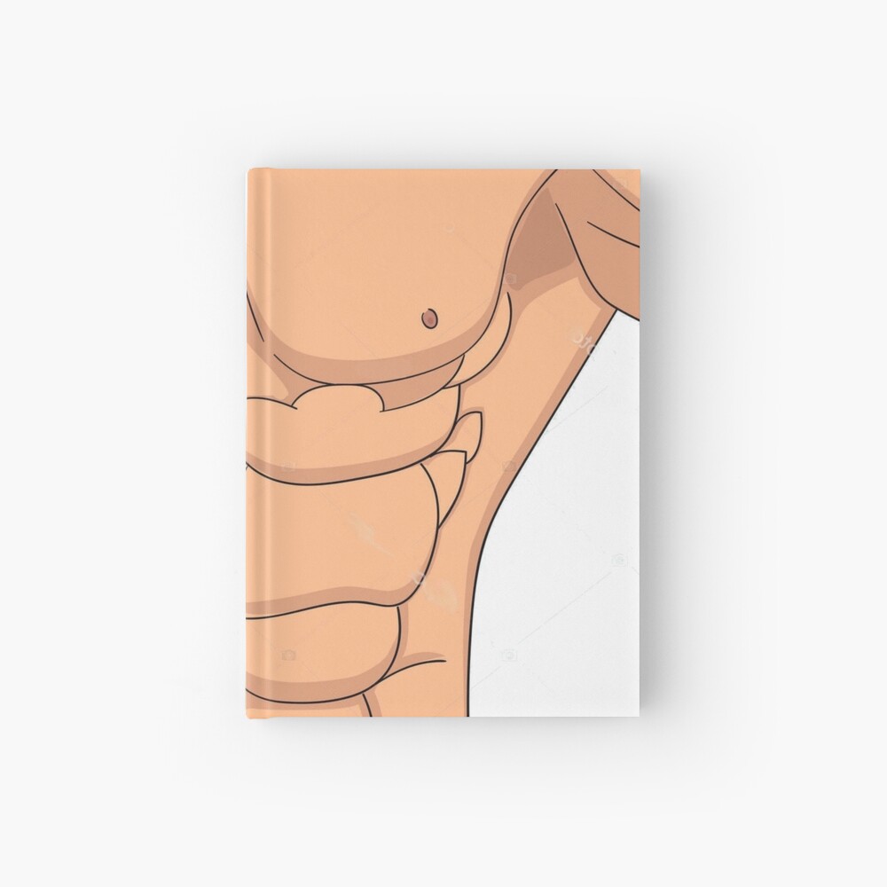 Abdominal iPad Case & Skin for Sale by Darío Fabián González Sheridan