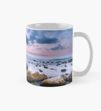 Can Punta del Rui dawn Mug