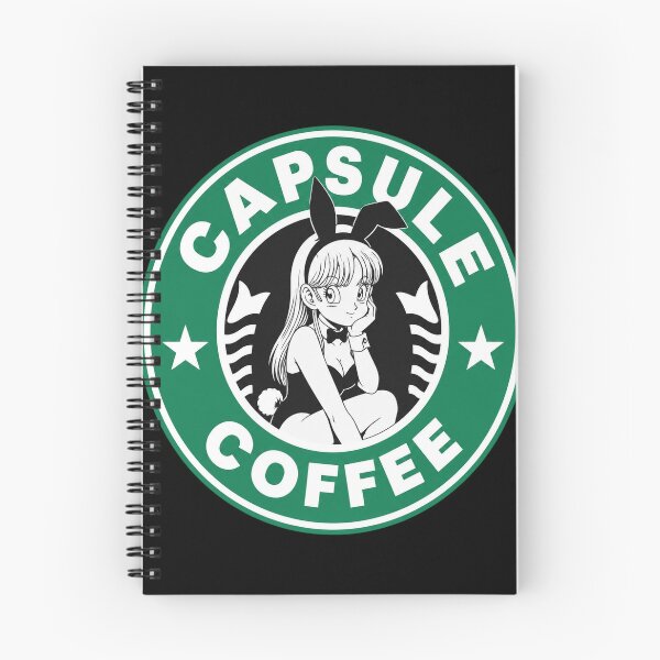 Item preview, Capsule Coffee designed and sold by Maurer101Timot.