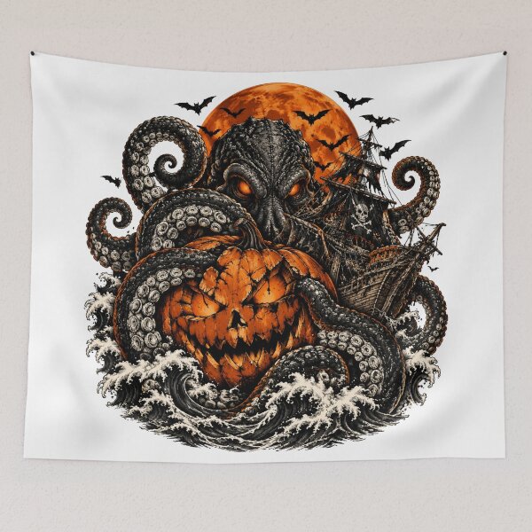 Item preview, Get Kraken designed and sold by Nice En.