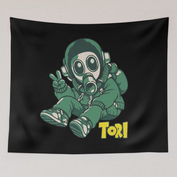 Item preview, Tori Bot designed and sold by AbbeyPadilla.
