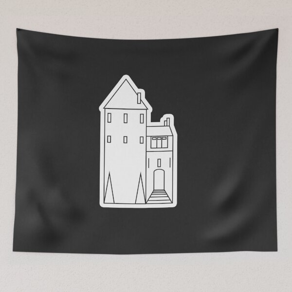 Item preview, Castle Coch designed and sold by Blue906.