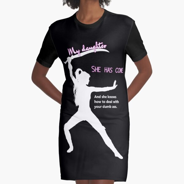 Item preview, My daughter has come designed and sold by CRHerrera.