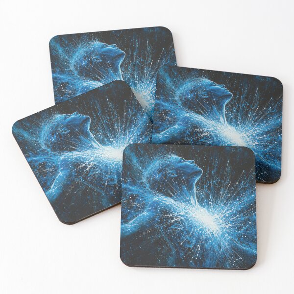Item preview, A Life from the Soul designed and sold by Undersea Ai Art.