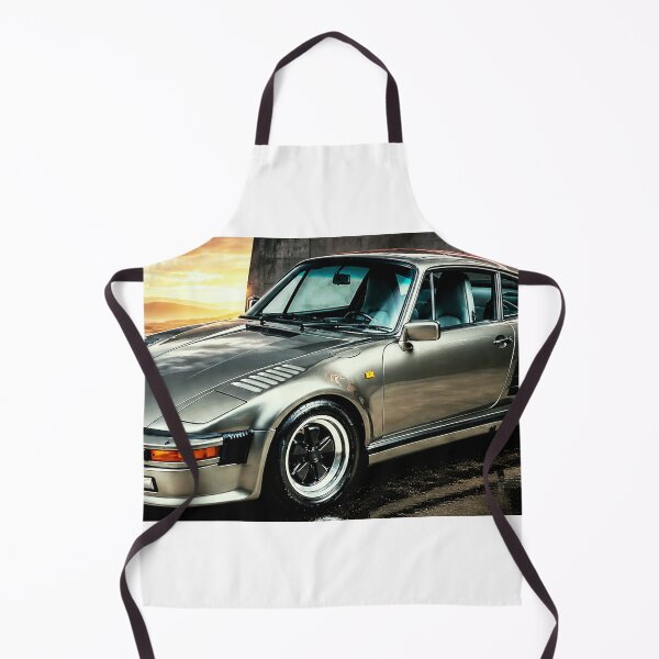 Item preview, Porsche 930 designed and sold by REVOLVE ART 67.