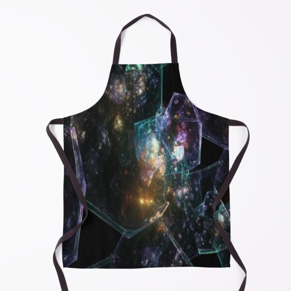 Item preview, Cosmic Purple Nebula Galaxy Art designed and sold by Mixture-Designs.