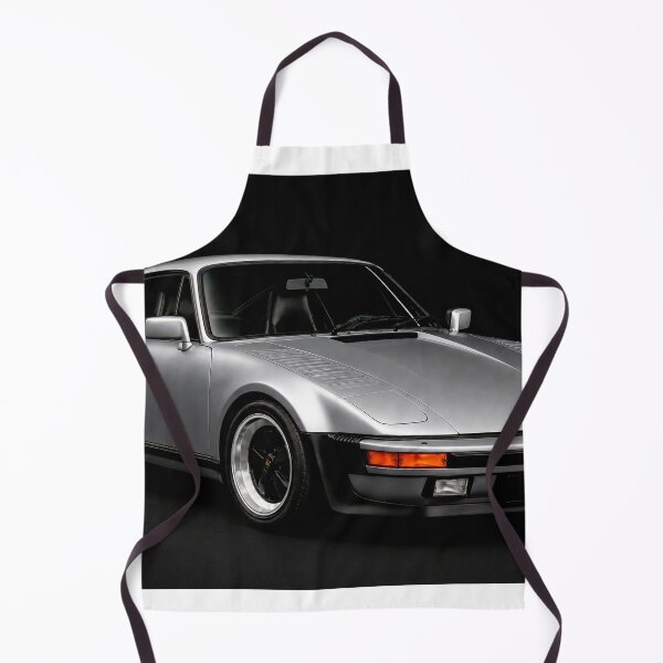 Item preview, The 930 Porsche Turbo Photo Print designed and sold by REVOLVE ART 67.