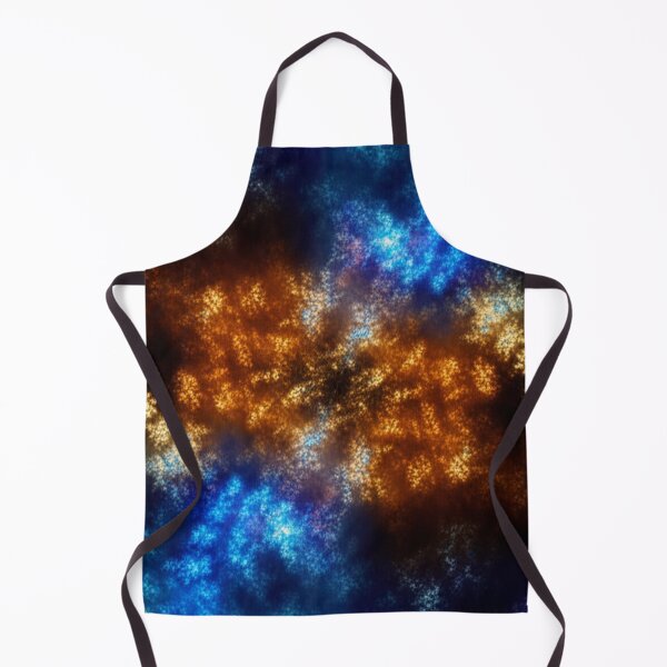Item preview, Cosmic Purple Nebula Galaxy Art designed and sold by Mixture-Designs.