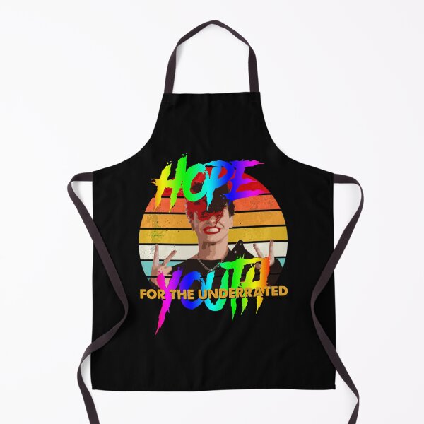 Item preview, yungblud mars lgbt designed and sold by tannerbucks.