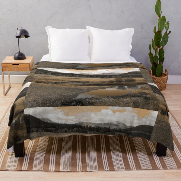 Item preview, Sierra Nevada Landscape designed and sold by Robert Ball.