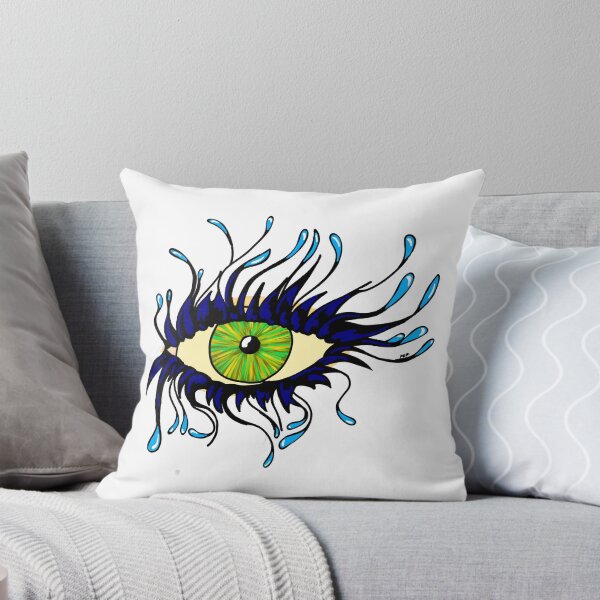 Item preview, Green Eyes of Fun designed and sold by Framrod86.
